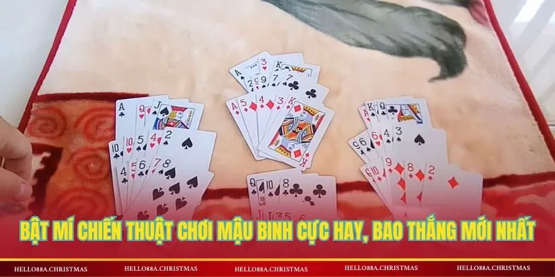 Mậu Binh